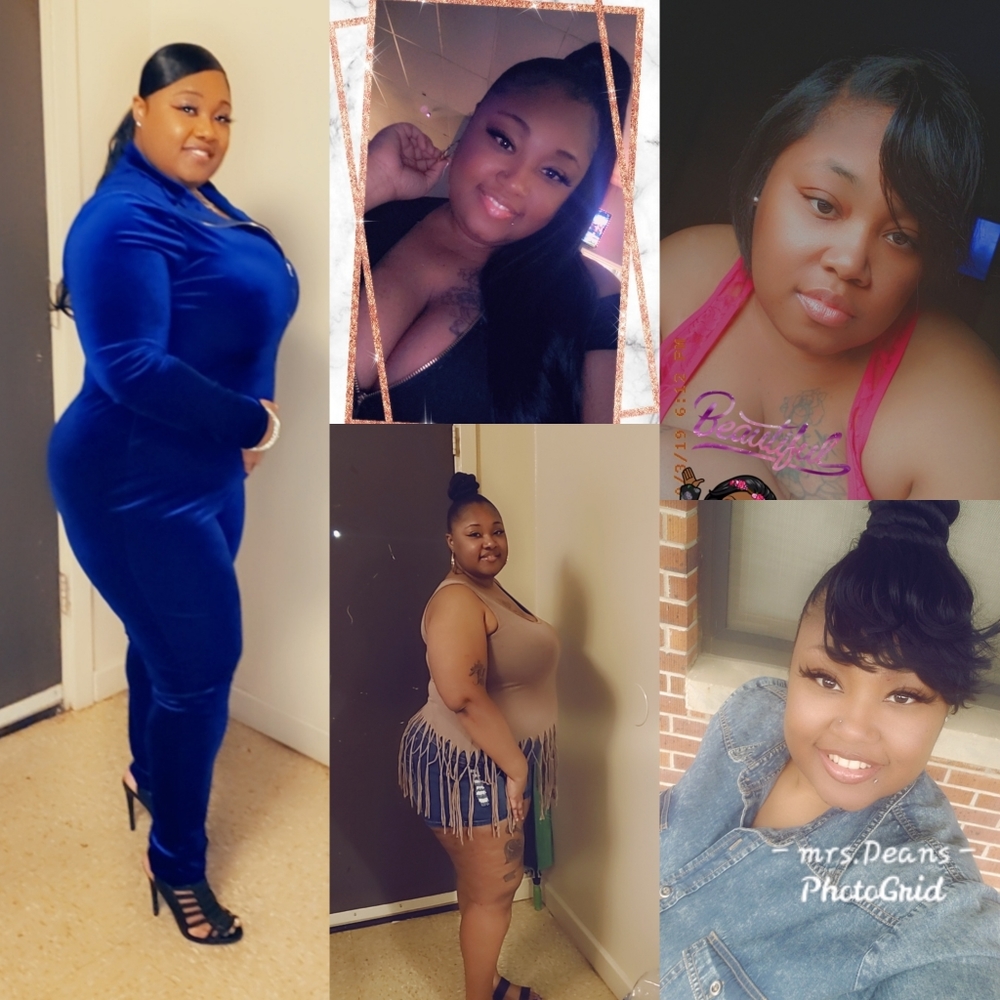 Meet your Posher, Daisha